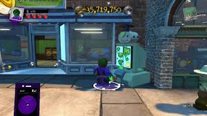Envíos gratis en el día ✓ compre lego dc super villains en cuotas sin interés! Smallville Gold Bricks Lego Dc Super Villains Wiki Guide Ign