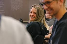 Communication Studies Major: Health Communication Emphasis