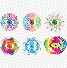 Lysergic Acid Diethylamide Psychedelic Eyeballs Clipart Psychedelic Eye Png Image With Transparent Background Toppng Anja third eye chakra print trippy psychedelic spiritual. lysergic acid diethylamide psychedelic