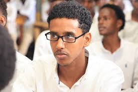 Kulliyadda Daawada iyo Culuumta Caafimaad ka ee Jaamacadda  𝗝𝗮𝗺𝗵𝘂𝘂𝗿𝗶𝘆𝗮 gaar ahaan qeybta 𝐏𝐮𝐛𝐥𝐢𝐜 𝐇𝐞𝐚𝐥𝐭𝐡, Class ka  𝐏𝐇𝟐𝟏𝟏 ayaa qabtay program ku saabsan "𝐀𝐰𝐚𝐫𝐞𝐧𝐞𝐬𝐬 𝐚𝐛𝐨𝐮𝐭  𝐝𝐫𝐮𝐠 𝐚𝐛𝐮𝐬𝐞: 𝐬𝐦𝐨𝐤𝐢𝐧𝐠 ...