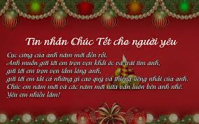 Tin tức online 24 giờ, tình hình việt nam(vn), thế giới. Tin Nháº¯n Chuc Táº¿t Cho NgÆ°á»i Yeu Sms Gá»­i NgÆ°á»i ThÆ°Æ¡ng NÄƒm Má»›i