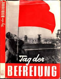 Start a free trial now. 8 Mai 1945 Tag Der Befreiung Ausgerechnet Ddr Nachfolgesozialisten Wollen Ihn Feiern Sciencefiles