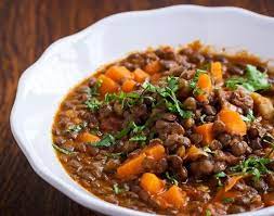 I love to talk about how the principles for eating on a budget and eating healthy are so closely aligned. Low Carb Lentils Recipe Lentil Bolognese With Low Carb Noodles And A Salad Witho Maybe You Would Like To Learn More About One Of These Chasitykrantz145