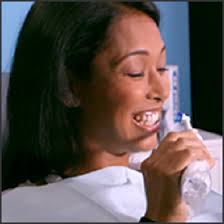 Using an Evidence-based Approach to Making Patient Recommendations for  Power Toothbrushes