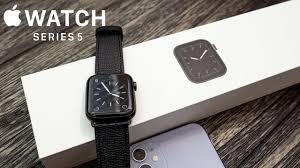 Bands that don't work well with apple watch. Apple Watch Series 5 Unboxing Setup Custom Watch Bands Youtube
