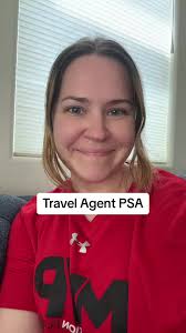 Pat Landry Travel Agent