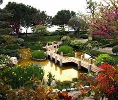 Japanese Garden Monte Carlo Japanese Garden Japan Garden Small Garden Inspiration