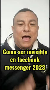 Cuando Una Persona Pone Invisible Si Facebook Para Que Sirve