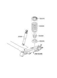 Image result for 5530364942 hyundai--kia