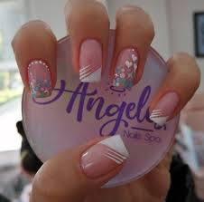 Rosalind esmalte de uñas semipermanente uñas de gel uv led kit de manicura 6pcs pintauñas semipermanente pastel de brillo y caja de regalo 10ml. Pin De Venus Lara En Unas Semipermanente Manicura Para Unas Cortas Decorados Para Unas Cortas Unas Manos Y Pies