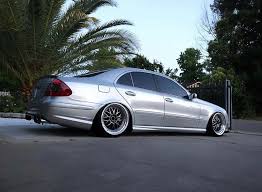 Itommyt Igfam E55 Amg W211 Nikkedup Backkin96 Mercedes W211 Mercedes Amg Mercedes E63