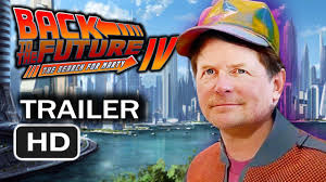 Check out june 2021 movies and get ratings, reviews, trailers and clips for new and popular movies. Back To The Future 4 Original Concept 2021 Movie Trailer Youtube