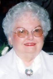 Harriet Rawson Obituary