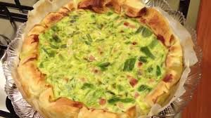 Maybe you would like to learn more about one of these? Video Ricetta Torta Salata Asparagi E Prosciutto Cotto Youtube