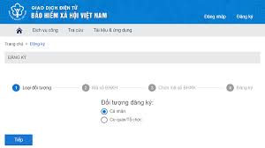 Việc nhận bhxh một lần sẽ khiến người lao động bỏ lỡ cơ hội được hưởng lương hưu để trang do đó, sau 1 năm nghỉ việc, đến năm 2021 là thời điểm đủ 12 tháng nghỉ việc để thanh toán bhxh một. HÆ°á»›ng Dáº«n Thá»±c Hiá»‡n Dá»‹ch Vá»¥ Cong Nganh Bhxh