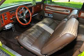 1977 cadillac coupe deville brown leather interior lowrider 1977 cadillac coupe deville brown