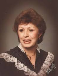 Obituary for Marlene Calvert