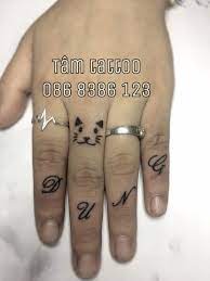 Maybe you would like to learn more about one of these? Hinh XÄƒm á»Ÿ Ngon Tay Hinh XÄƒm Meo Nhá» Hinh XÄƒm Mini Cho Ná»¯ Mini Tattoo Tam Tattoo Hinh XÄƒm Chá»¯ á»Ÿ Ngon Tay Mini Tattoos Hinh XÄƒm Ngon Tay