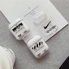 Jun 30, 2021 · bei der crazy week von huawei sichern sie sich bis zu 65 prozent rabatt. Nike X Off White Apple Airpods Case 1 2 Kaufen Auf Ricardo