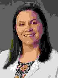 Maria Harkness, CRNP