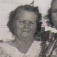 Lessie Lee "Mary" Wallace (1894–1969)