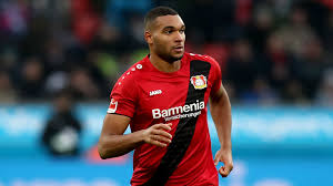 Image result for jonathan tah stats