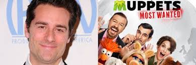 Muppets Most Wanted Interview: Todd Lieberman Talks Cameos On Set