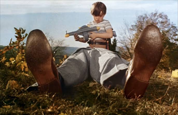 Week 34: The Trouble With Harry (1955), Horrible Masculine Sounds, and  Filmmaking – Hitchcock 52