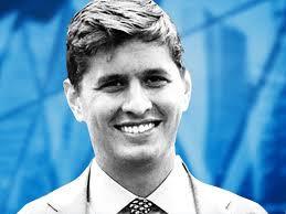 Kraft Heinz's New CFO Is Just 29