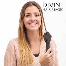 magic braid electric hair braider flechten haare