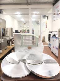 Phụ kiện dao máy thái rau củ