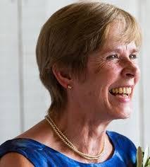 Hazel Young's Instagram, Twitter & Facebook