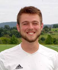 2018 Men's Soccer Roster