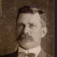 Samuel Isom (1869–1923)