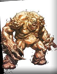 Image result for clayface