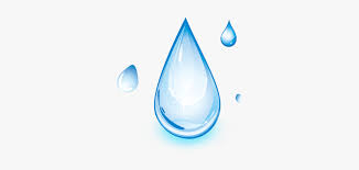 Picture transparent download download icon transparent file format: Drop Distilled Water Light Gambar Setetes Air Kartun Hd Png Download Kindpng
