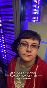 Brent “B Wizzy” Worth