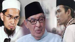 Ucapan selamat idul fitri dengan pantun. Apa Hukum Mengucapkan Selamat Hari Natal Bagi Umat Muslim Ini Penjelasan Para Ulama Tribun Batam