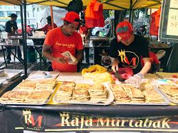 Jamuan raya 2019 dkt dataran merdeka kuala lumpur. Ramadhan Bazaars Ttdi