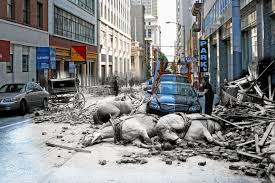 04134b01409ea7bf9a99d50a8ad01d6e Jpg 990 660 San Francisco Earthquake Then And Now Photos Earthquake