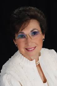 Ellen Rubin Obituary