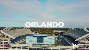 Sunday, july 25, 2021 | 06:00 pm to 08:00 pm. 2021 Florida Cup Lineup Set General Ticket Sales Start Thursday Wftv