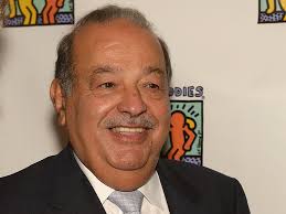 Proceeds from carlos slim's ventures have endowed a number of charitable foundations. Carlos Slim Strikes Telekom Austria Deal European Ceo