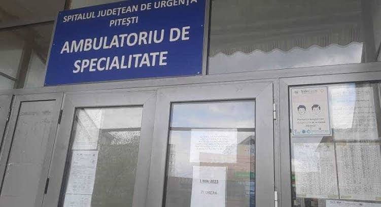 Laboratorul de anatomie patologică al Spitalului Județean Pitești este complet  dotat. Diagnostic oncologic mai rapid și mai precis - Ziarul Ancheta Online