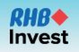 It presents you with a convenient way to invest for tomorrow. Rhb Investment Bank Usj Taipan Stock Broker In Subang Jaya