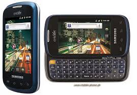 Samsung R730 Transfix Mobile Pictures ...
