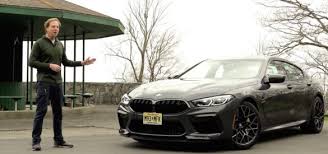 Bmw's biggest m car is ready for the drift competition. M8 Archives Test Drive Now
