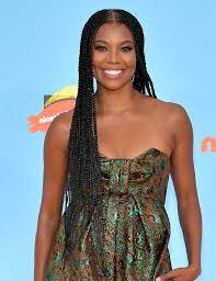 Braids are very common among black african another charming hairstyle for black girls is side braided curly hairstyle which gives them a marvellous but before applying braided hair style on your long hair must consider your dressing. 25 Black Braided Hairstyles Braid Ideas For Natural Hair Ipsy