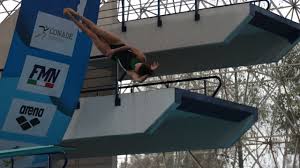 Alejandra orozco y gabriela agúndez, dupla mexicana que representa a la delegación tricolor en clavados en los juegos olímpicos de tokyo 2020, finalizó en la tercera posición con 299.70 puntos en la final de la plataforma de los 10 metros, el resultado le dio la medalla de bronce a la pareja tricolor.subirse al podio representa la segunda medalla para méxico en los juegos olímpicos de. Conquista Ivan Garcia La Plataforma En El Control Tecnico Nacional De Clavados Comision Nacional De Cultura Fisica Y Deporte Gobierno Gob Mx