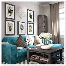Living Room Blue Accents Wall Teal Living Rooms Teal Living Room Decor Blue Living Room Decor